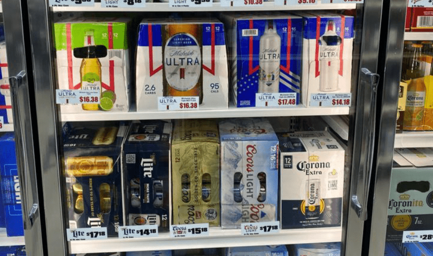 BEER
