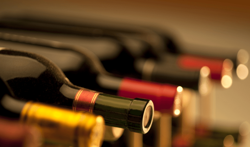WINE